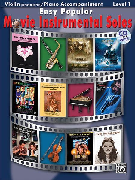 Easy Popular Movie Instrumental